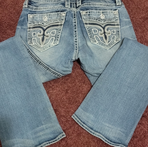 Rock Revival - Picture 4 of 7